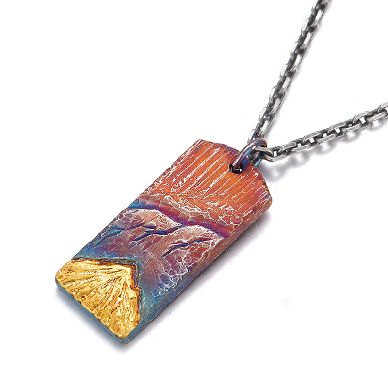 Sunshine Necklaces